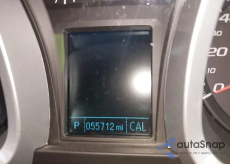 2016 Chevrolet Equinox Lt из США, поврежденный, VIN 2GNALCEK3G1122994